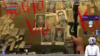 [Come Chill] Let's Play Bioshock Remastered!!! First Time Playthrough!
