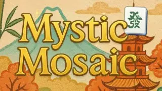 Mystic Mosaic Mobile Game | Gameplay Android