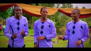 MWAMBA WA KALE - THE PROPHETIC MINISTERS
