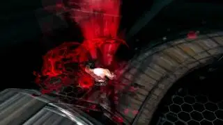 DMC[Dante]DMC Exo Beam v2.0