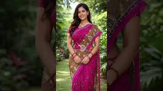 Beautiful Indian lady #angel #indian #music #young girl #brie Larson
