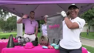 TRACI MARQUEZ with BEAZLEY #larimsgolf #golf #claims #workcomp #pasadena #insurance #epicbrokers
