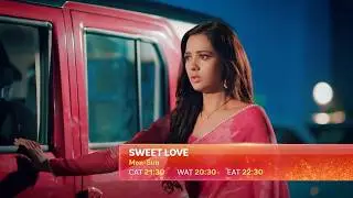 Bring Back My Wife | Sweet Love - Promo | Mon - Sun | CAT 21:30 | Star Life Africa