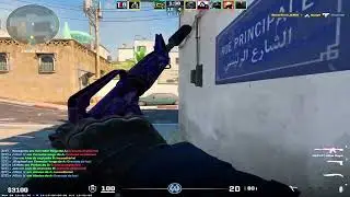 [TeA.allizz] Cs2 - 2025 - #popflash #fundod2 #cs2 #rexona #dust2 #4k
