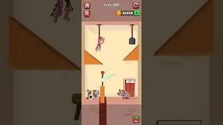 Unveiling the Hidden Secrets of Level 289 | Save the Wife Gameplay