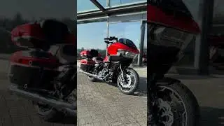 On Point 🏍️🎥