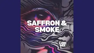 Saffron & Smoke