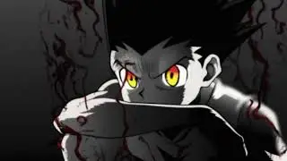 Neva 2 Much (Gon&rsquo;s Rage, Sped up + Slowed)
