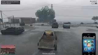 GTA Online Movie Prop #10 Alternative Location