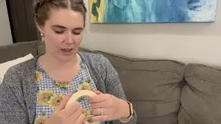 Lichamp Masking Tape 10 Pack Review pt. 1