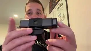 WATCH before you buy this GUSGU G940 2K Quad HD Webcam mp4