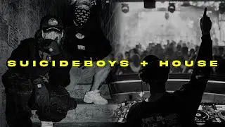 If $uicideboy$ were House music