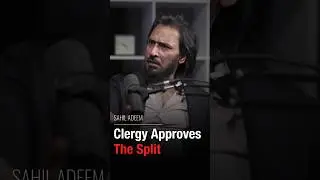 Духовенство одобрило раскол &mdash; теперь умма расплачивается за это. #sahiladeem #islamicmessagingsystem