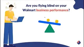 How KwickMetrics Solves Major Challenges Faced by Walmart Sellers | Boost Your Business