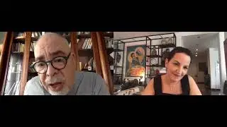 Dari Darek ep  24 Taoufik Jebali by Amel Smaoui