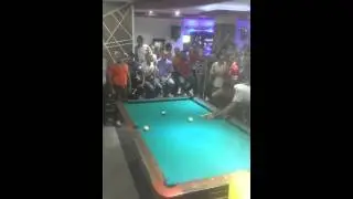 mano suave vs raulito