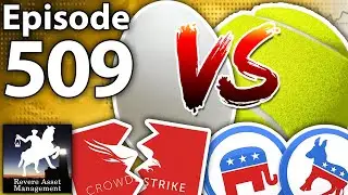 Election Behavioral Traps | Your Money Podcast &ndash; Episode 509
