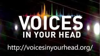 Life of the Mind - Voices in Your Head [An A Cappella Original]