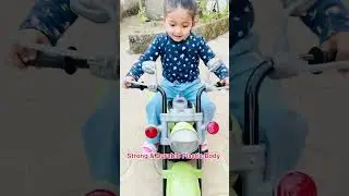 Lifelong Cuppy Electric Bike for kids #viral #viralvideo #ytshorts #viralnow