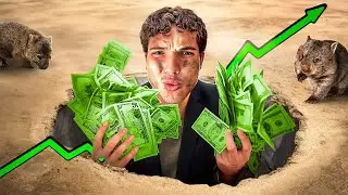 Wombat Exchange: No Slipagge and HIGH YIELDS!