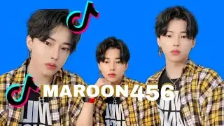 BEST TIKTOK OF MAROON456 💗👍