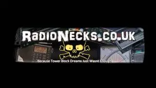 DJ E-Z Rave Show Freek FM 1993