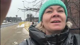 Проспала,но всё успела,🤭🙃