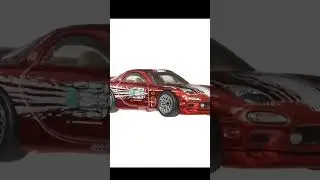 #hotwheels#fastandforious nowehw premium fast and forious