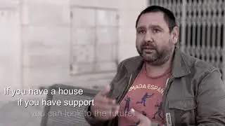 Why Housing First?