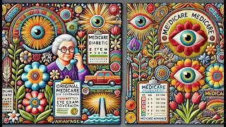 The Medicare Roadmap to Diabetic Eye Exam Coverage