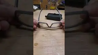 Spyder eye glasses review