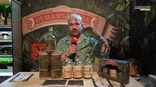 DON PAPA RUM -11.RUM FESTIVAL 2022 BERLIN #rum  #donpapa