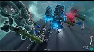 Azothane God Riven Showcase