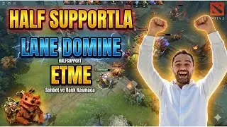 Support Oynarken Carry Kesmek? Snapfire ile Lane Nasıl Kazanılır?