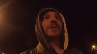 Jeremy Apart   TourLog #2   Need for Sleep