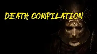 Blasphemous Death Compilation