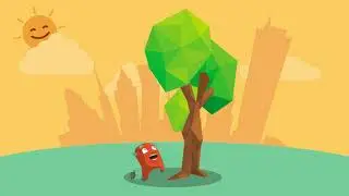 Trees for Cities & Curio
