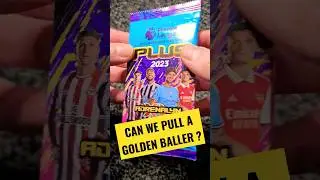 Adrenalyn Xl Plus 2023 pack opening #shorts