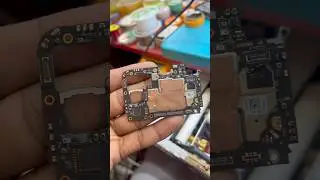 Realme GT Master motherboard only 1500  6GB 128