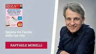 Spazza via l'ansia dalla tua vita