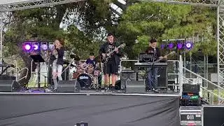 Center Divide presents &ldquo;Ocean Avenue&rdquo;!🤩🤘🏼