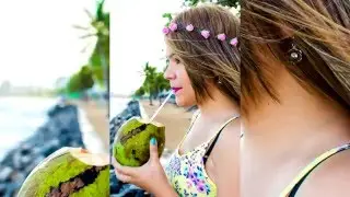 Geyza - 15 Anos - Ensaio Fotográfico