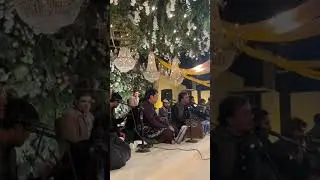 Find best wedding qawali singers booking contact | Tulips Productions +923334355789