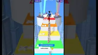 High Heels - Level 70 Gameplay Walkthrough