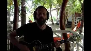 jorn Viggo Lofstad guitar solos