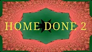 HOME DOne2 _ TYT 2 minutes relax video