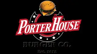Porter House Burgers Ride