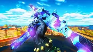 First time using Omni-Movement Warzone Mobile controller (IPhone 11)