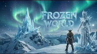 The Snow Queen: Journey to the North | 8K Ultra HD Animation | Best Fairy Tales 2026