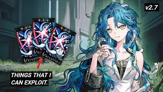 HOW GOOD IS HISSABETH? • Hissabeth Guide & Showcases (v2.7)